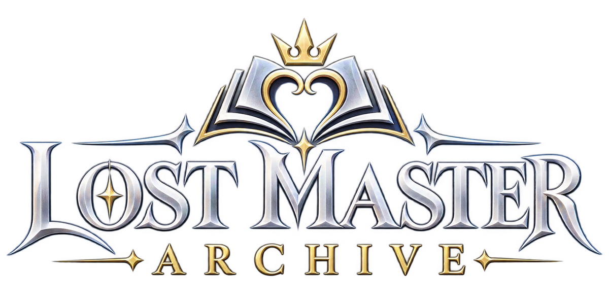 Lost Master Archive